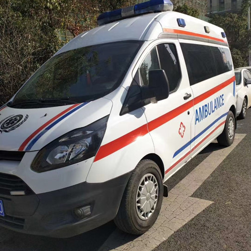 越城品质救护车出租,为您的健康出行负责