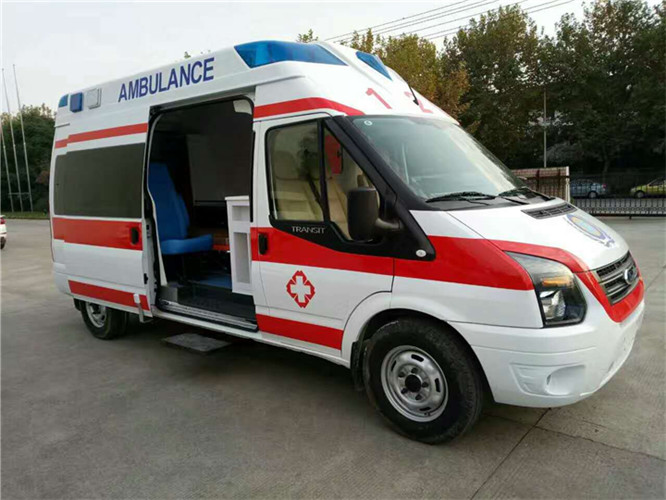 越城乌鲁木齐沙依巴克区上线 “安康护送” 非急救转运服务平台