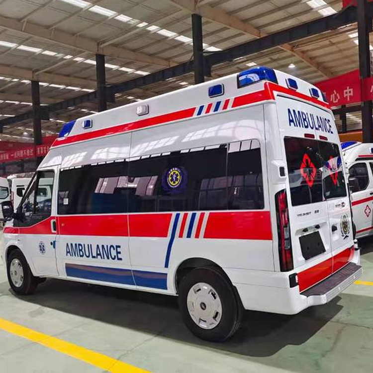越城救护车出租 —— 专业、安全、高效的城市急救服务