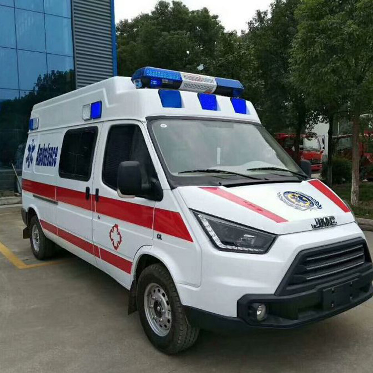 越城救护车出租哪家好
