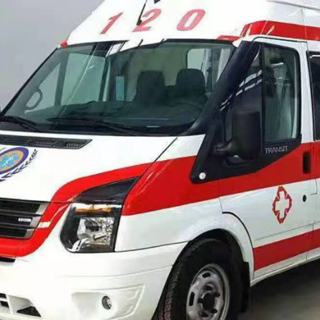 越城非急救护送病人转院租赁救护车的优缺点对比